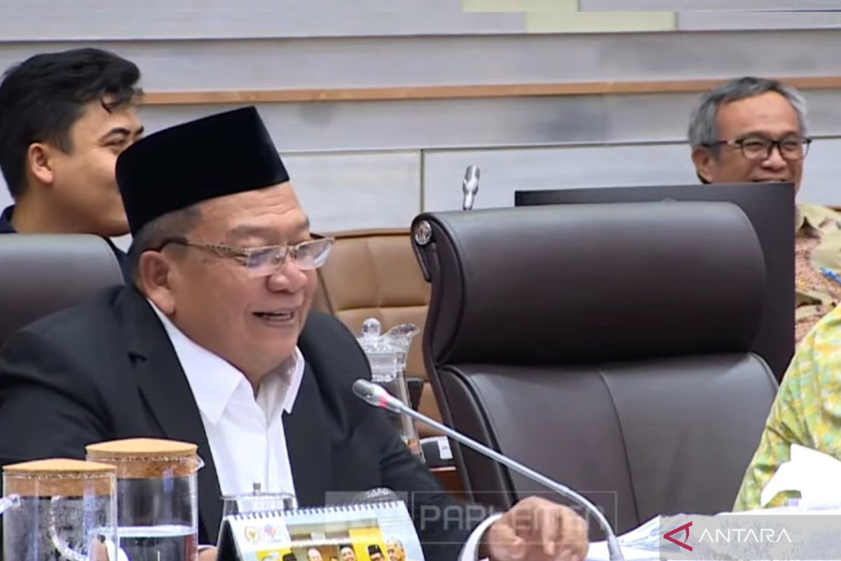 Komisi VIII desak maskapai edukasi jamaah soal fasilitas pesawat