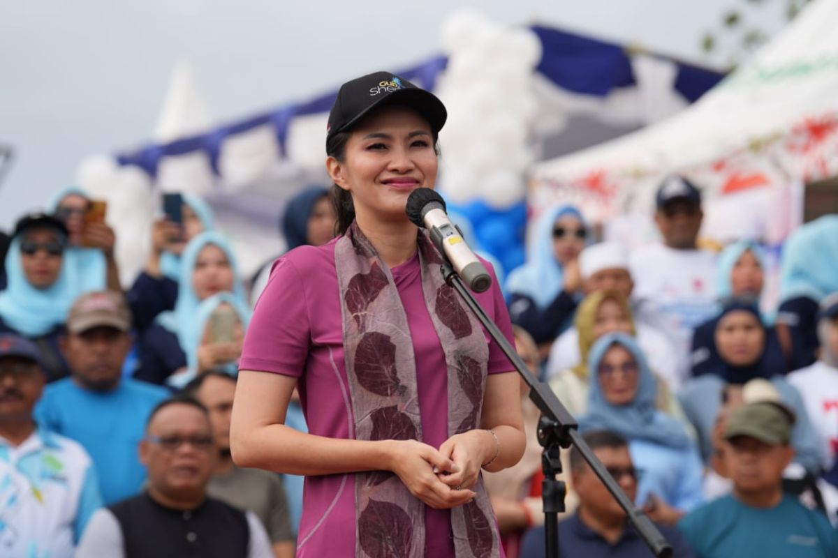 Seluruh SMA/SMK Negeri di Maluku Utara digratiskan