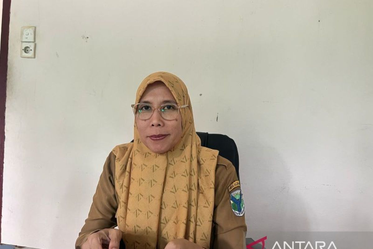 Tes kompetensi PPPK Batanghari tahap dua di undur