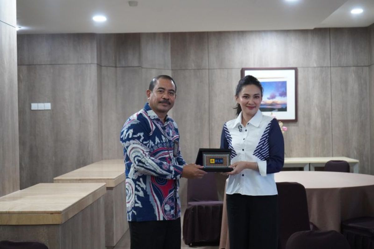 Gubernur Malut minta dorong pemerataan pembangunan infrastruktur