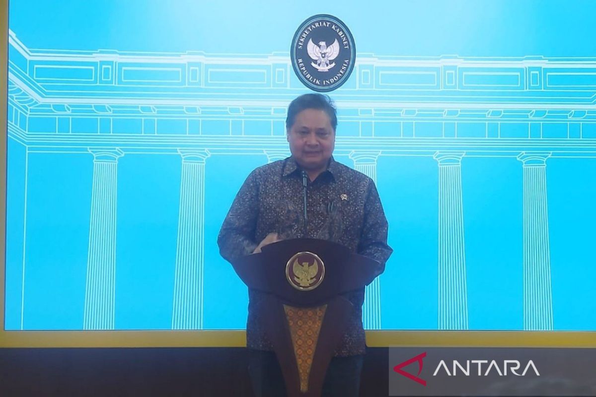Prabowo tugasi Danantara kaji investasi Lotte Chemical di Indonesia
