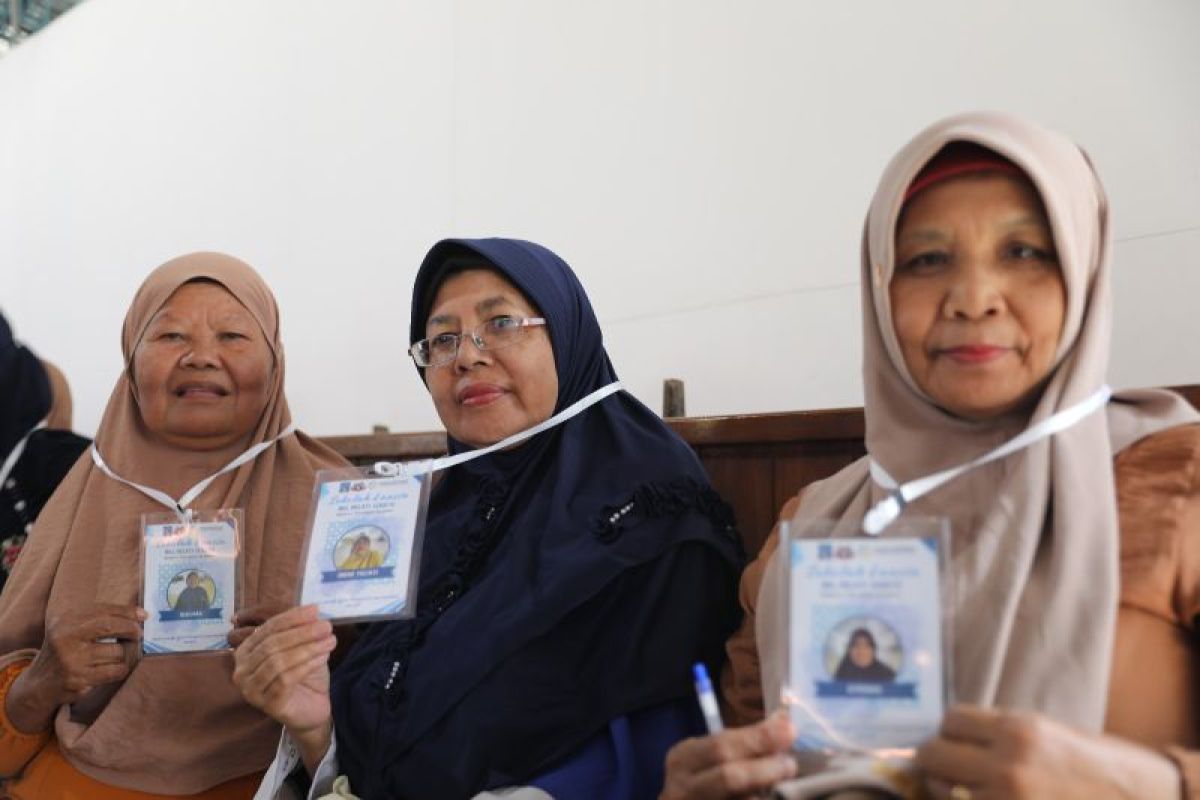 BKKBN : Penting program pemerintah yang ramah lansia