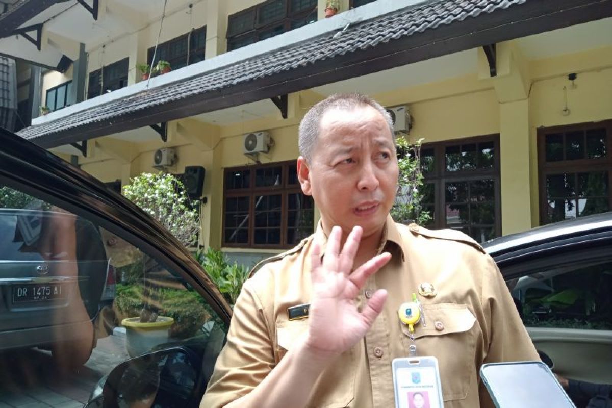 Realisasi pembangunan rusunawa nelayan Bintaro Mataram tunggu pusat