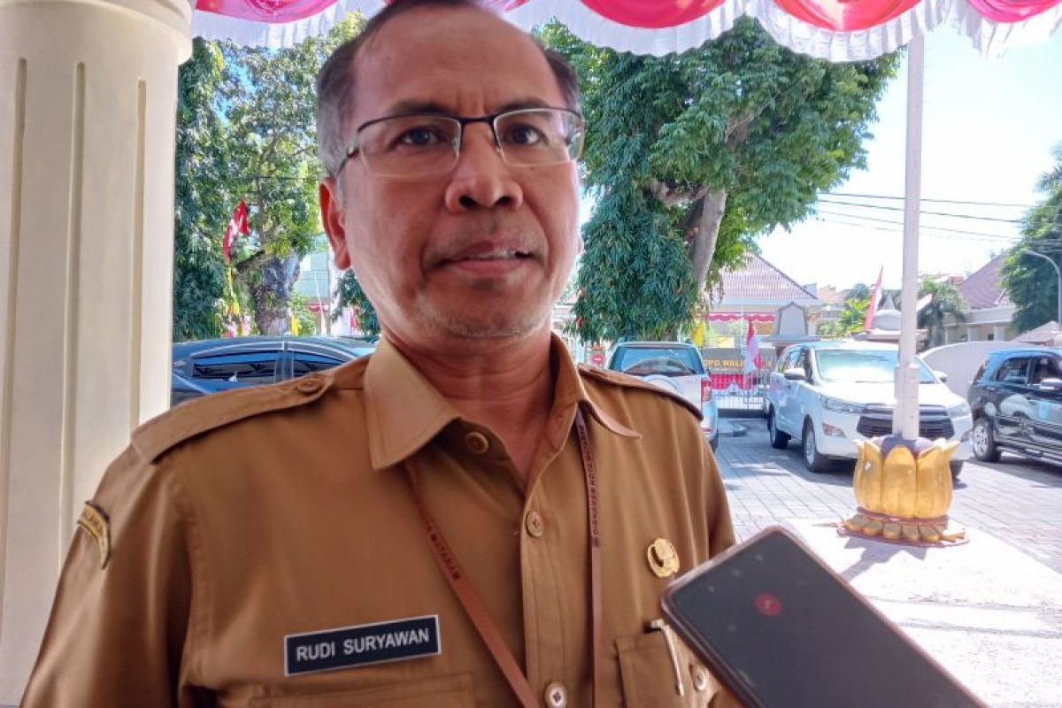 Disnaker Mataram usulkan penurunan target penerimaan retribusi IMTA 2025