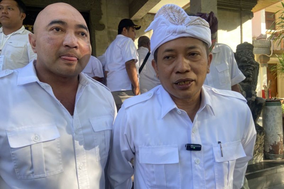 Wamenkop minta Koperasi Merah Putih Bali kolaborasi dengan LPD