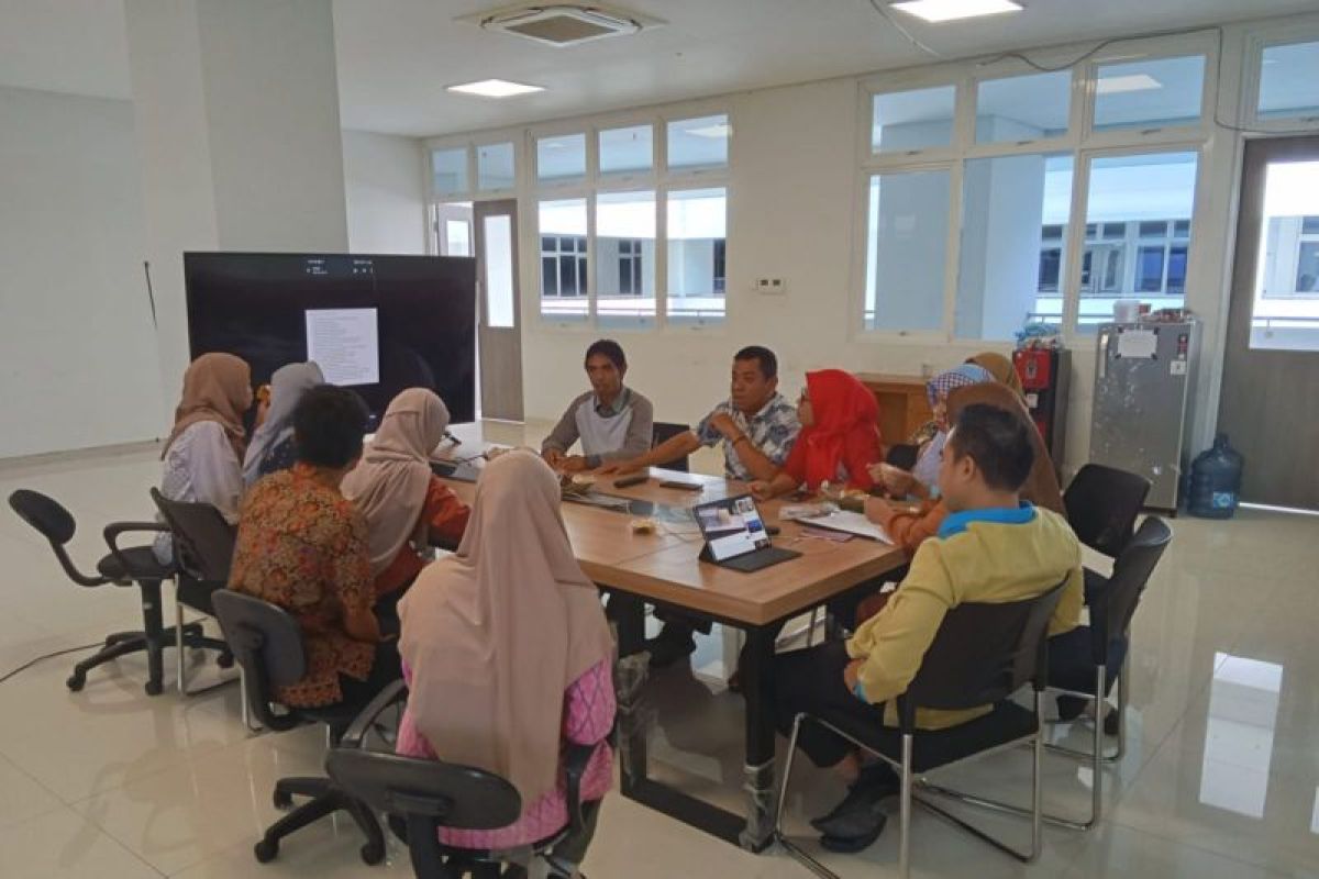 Lombok Tengah raih skor status kinerja tertinggi di NTB