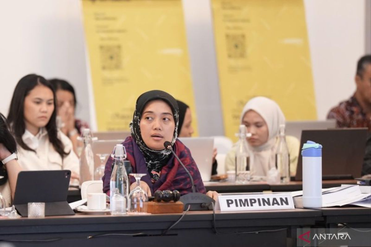 Komisi VII DPR dorong penguatan industri alkes buka lapangan kerja
