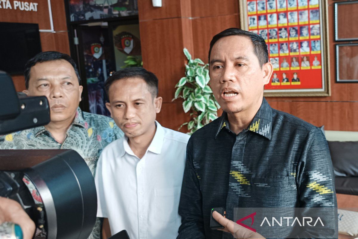 Pelapor Roy Suryo cs pastikan tidak ada arahan dari siapapun