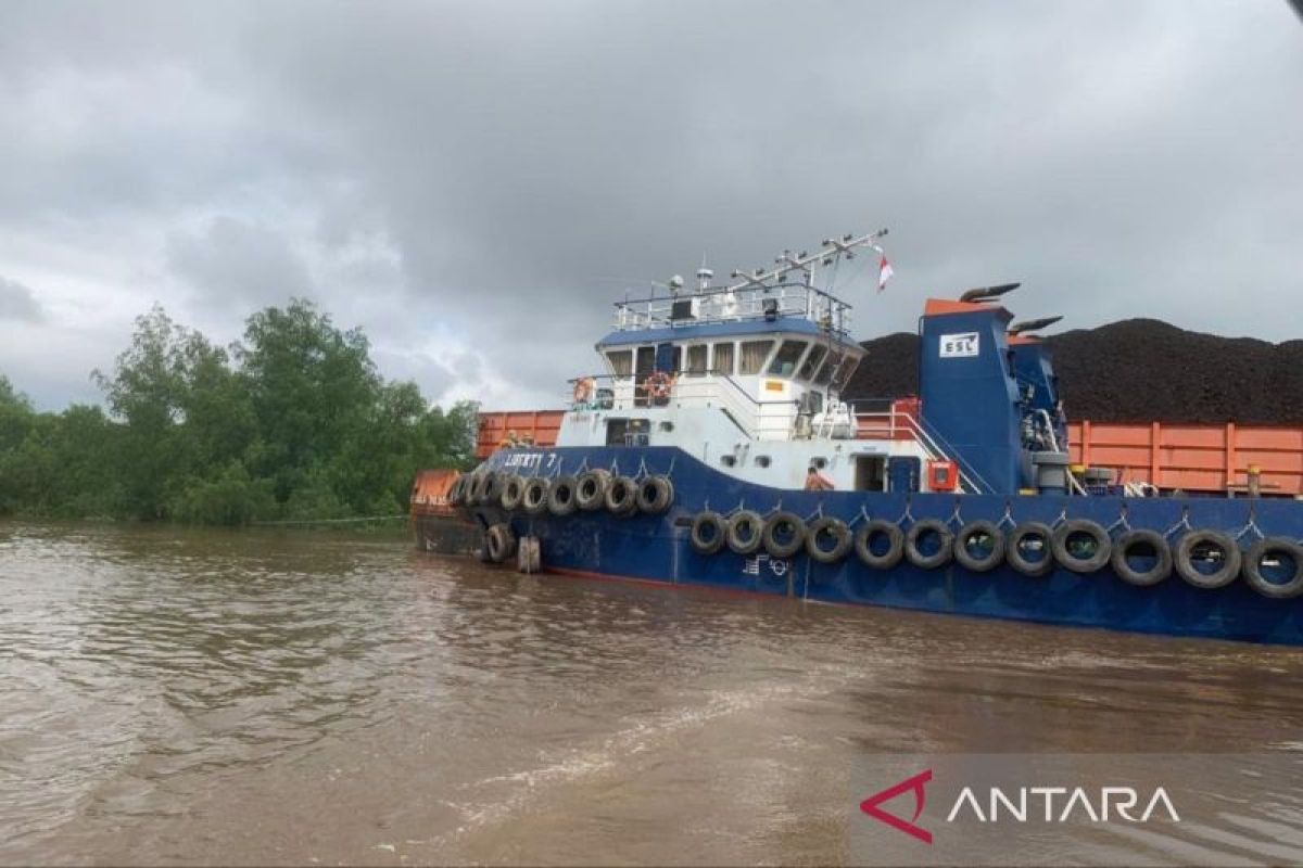 Pelindo bakal pasang sensor cegah penabrakan ke Jembatan Mahakam