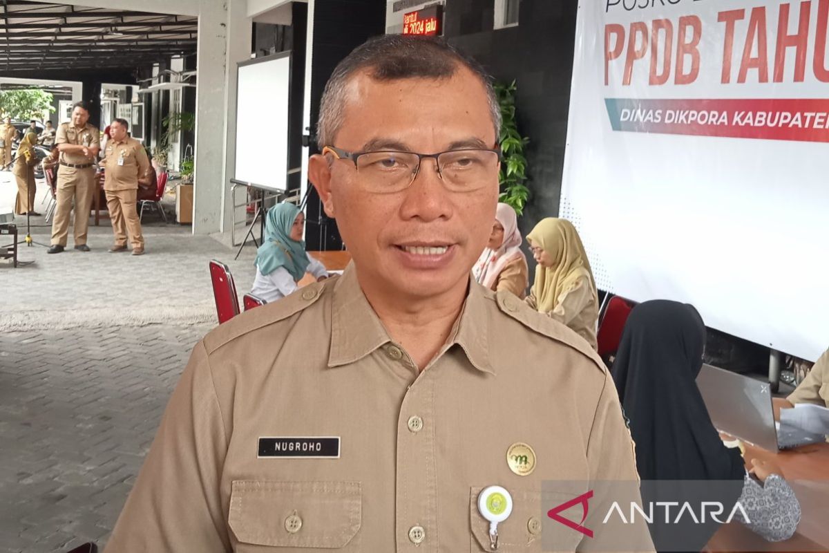 Budaya menulis anak harus ditanamkan dan dibiasakan sejak dini