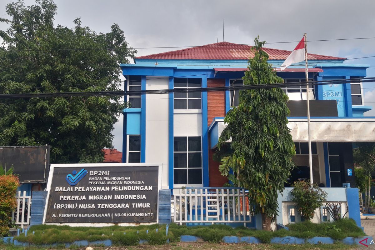 BP3MI NTT menekankan pentingnya legalitas hukum bagi calon PMI