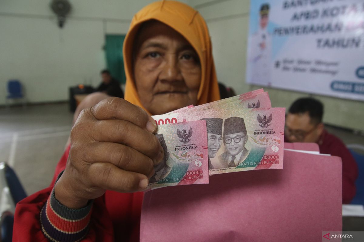 Limit social aid to elderly, disabled: Indonesia's BP Taskin