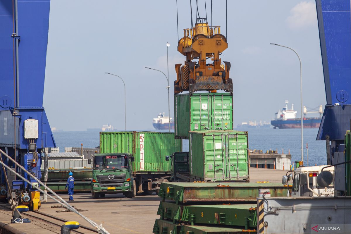 Danareksa dorong TPK Batu Ampar jadi hub regional
