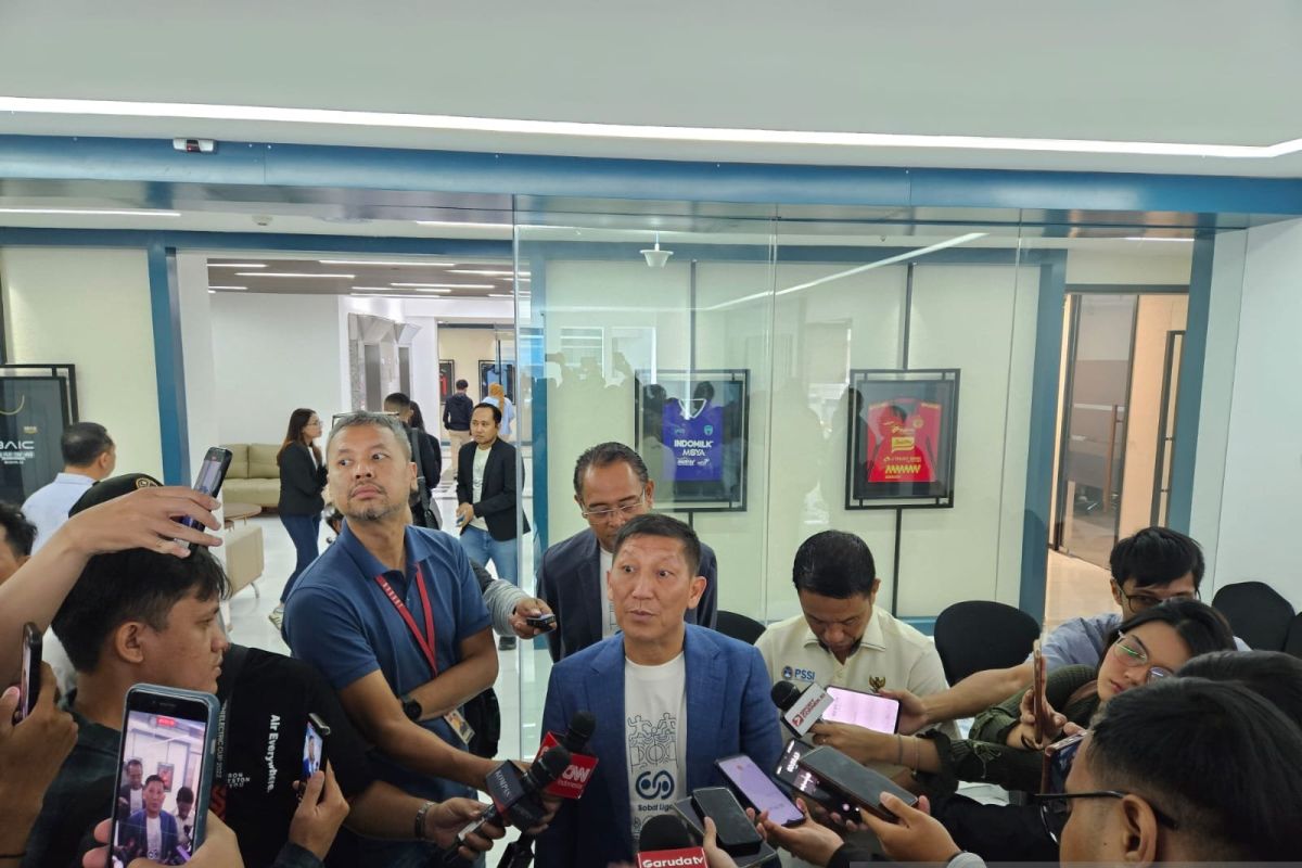 Operator liga cermati ketat laga-laga akhir musim