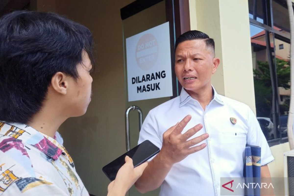 Apa kabar kasus mantan Bupati Lombok Tengah? begini tanggapan Polda NTB