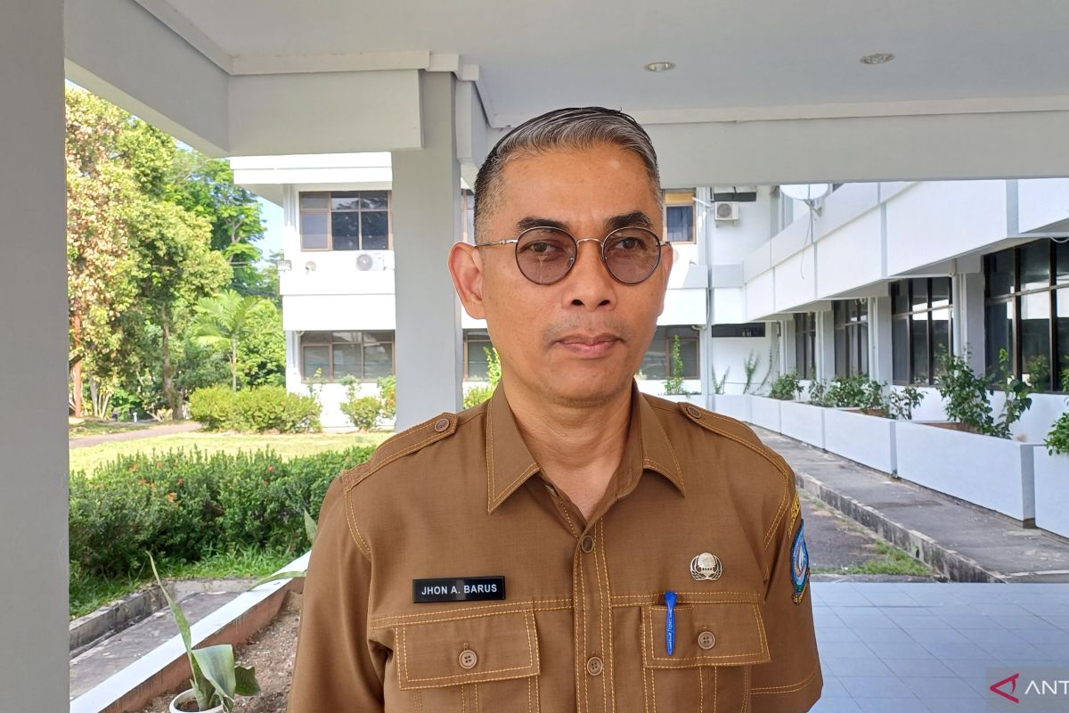 Industri galangan kapal Batam butuh ribuan pekerja tahun ini