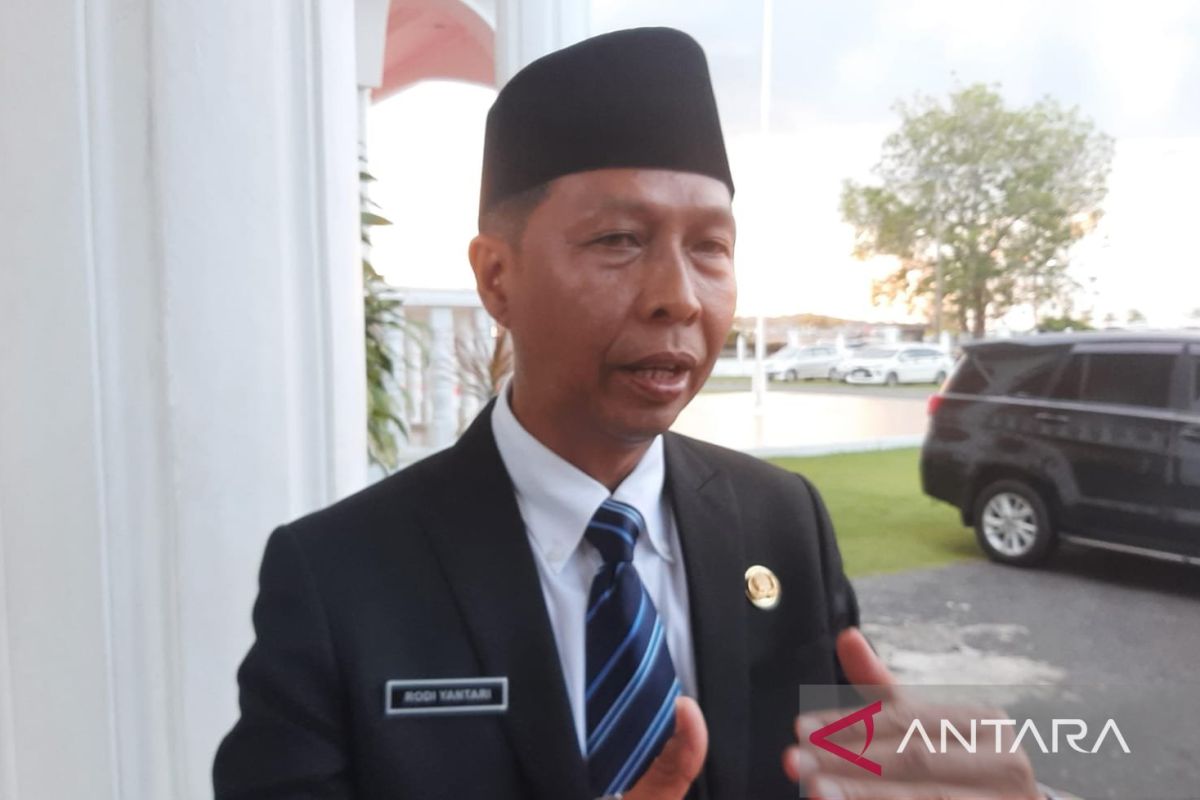 Pemprov Kepri alokasikan dana Rp5 miliar untuk rawat gedung