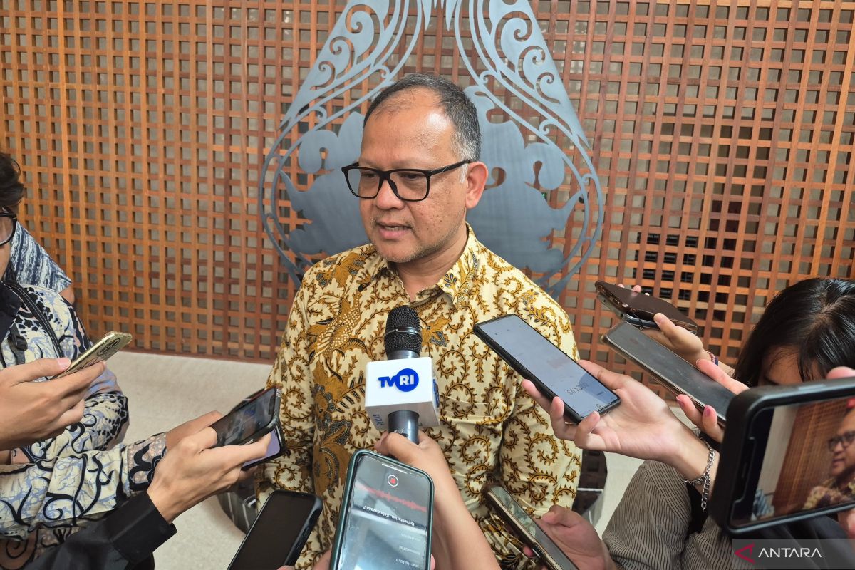 Kemdiktisaintek: Nol toleransi terhadap kekerasan di kampus