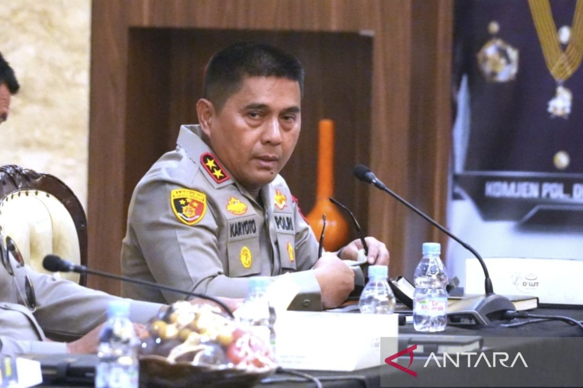 Kapolda Metro Jaya bakal berkolaborasi untuk amankan May Day