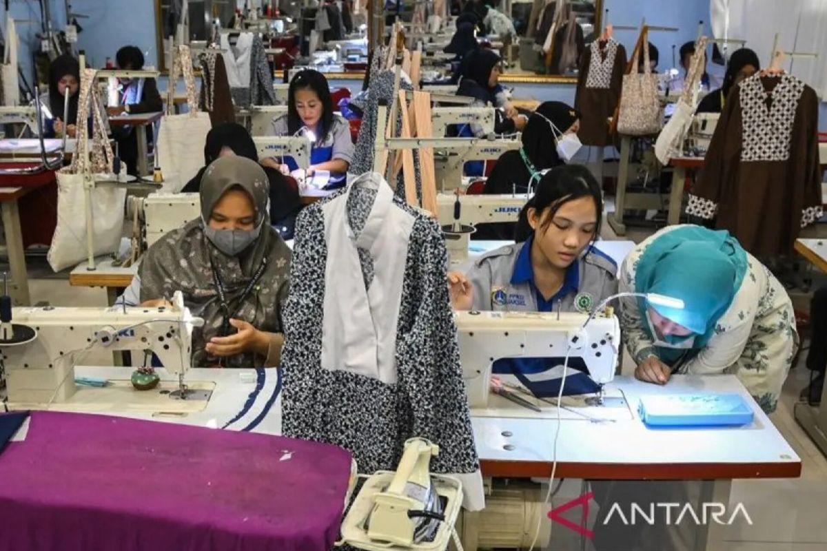 DKI imbau warga belum kerja bisa ikut pelatihan di PPKD