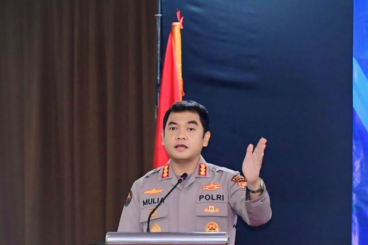 Polda Jambi imbau warga waspadai modus bukti transfer palsu