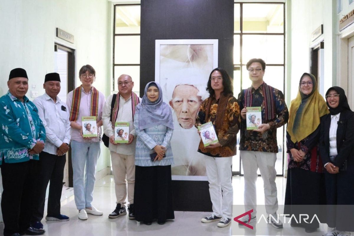 Universitas Hamzanwadi Lombok Timur gandeng Korsel perkuat seni dan BIPA