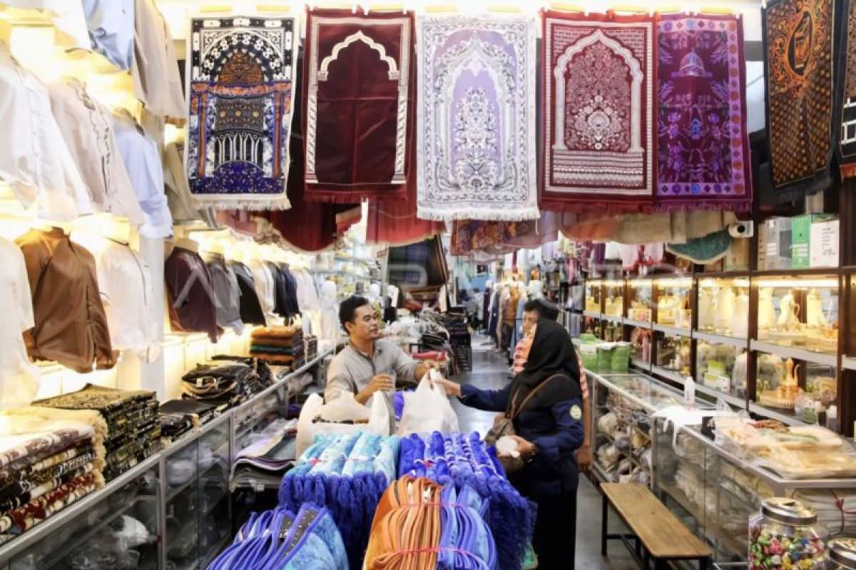 OJK Kalteng: Kredit konsumtif capai Rp18,04 triliun