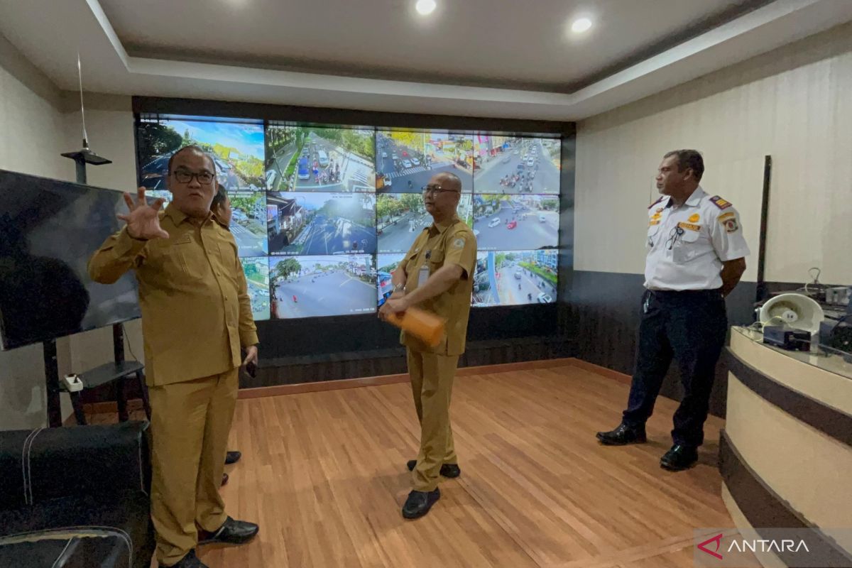 Wawali Balikpapan: Inovasi Dishub sebagai penunjang kota pintar