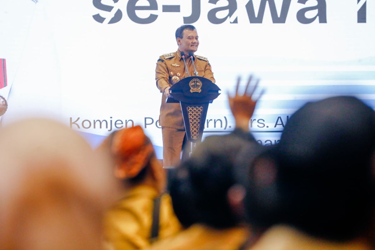 Gubernur Jateng: Buruh adalah investasi