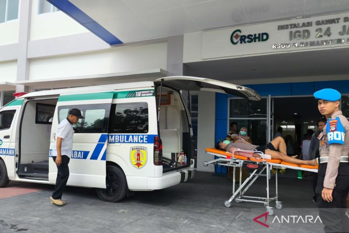 Polhukam kemarin dari oknum Polsek terlibat narkoba hingga layanan hukum