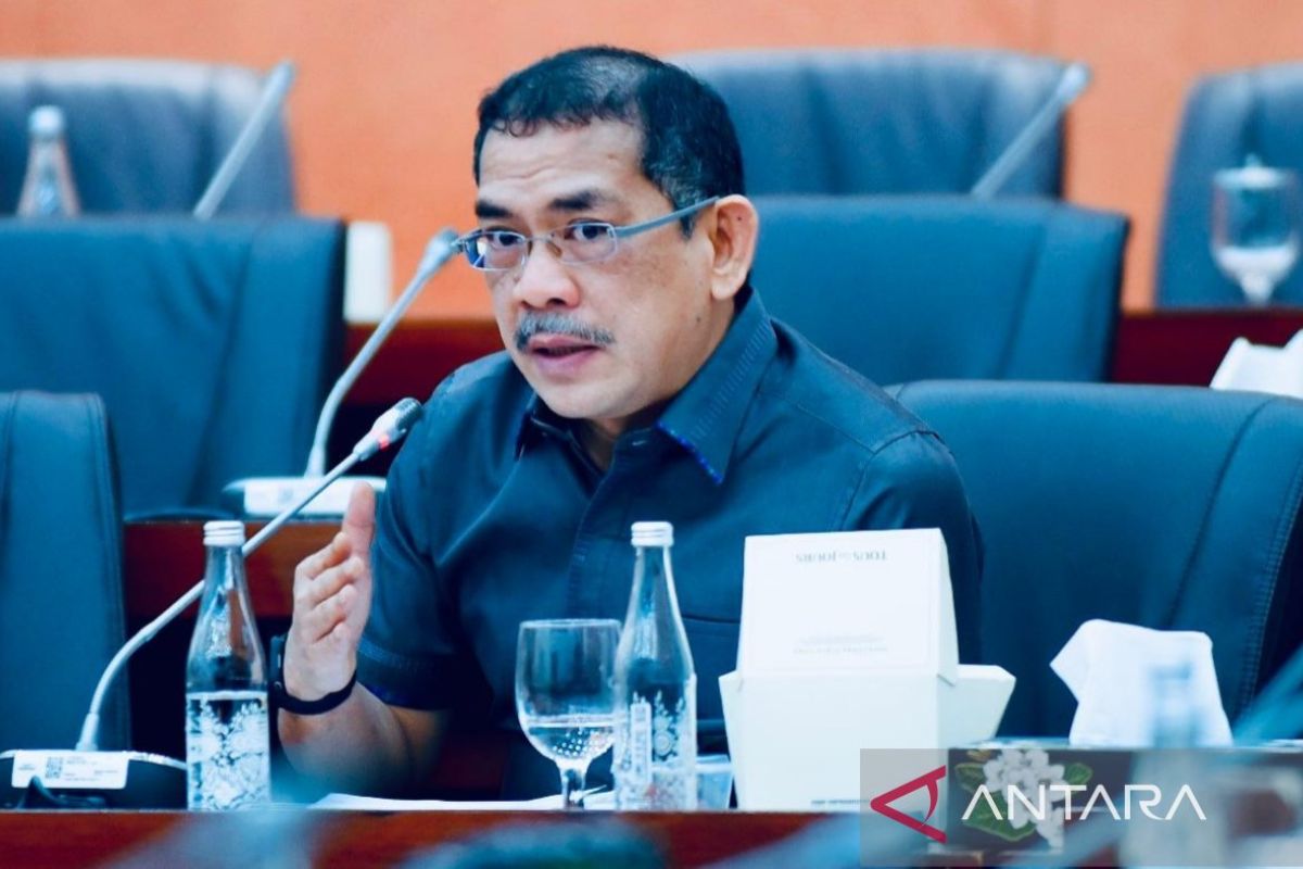 Anggota DPR: Evaluasi total direksi BUMN penting dilakukan