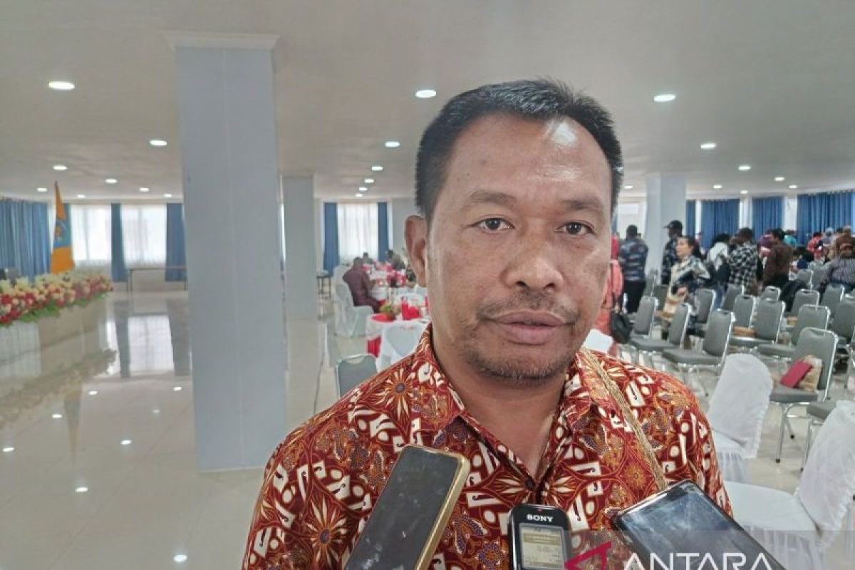 Pemkab Jayawijaya jadikan sektor perdagangan-pariwisata sumber PAD