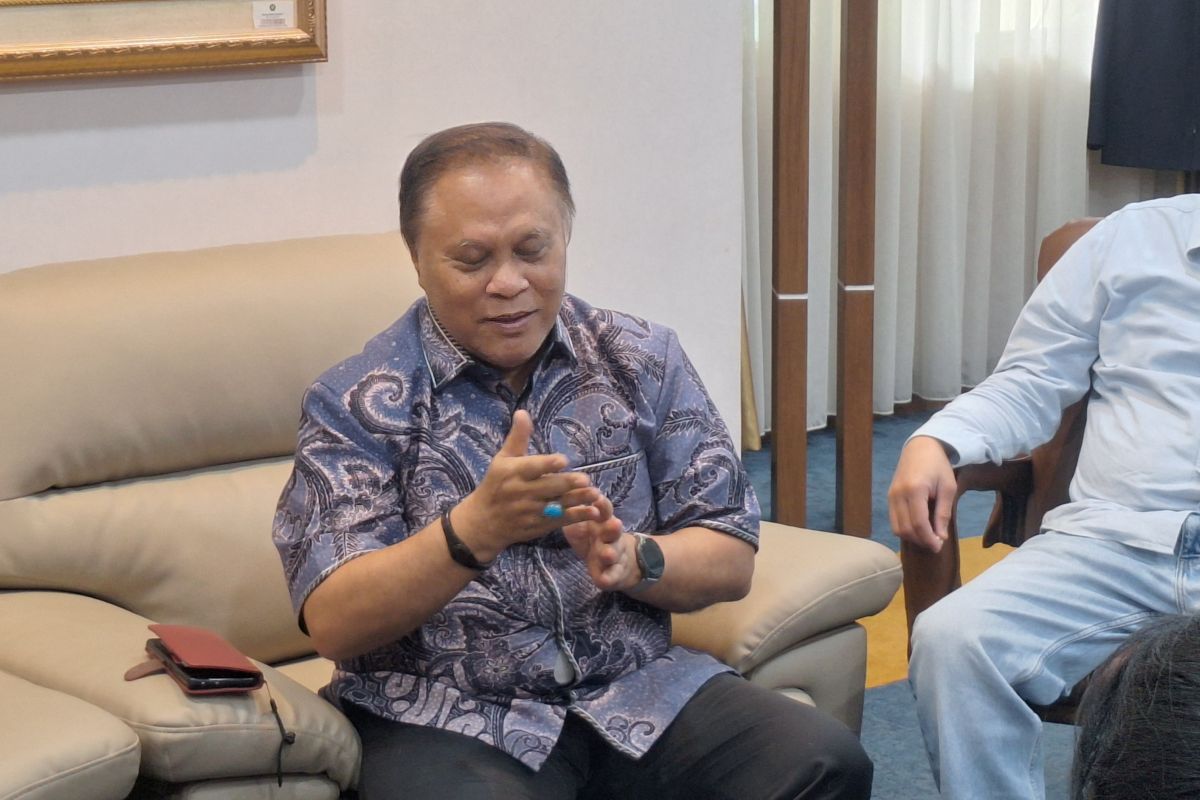 Rektor Universitas Pancasila Marsudi diberhentikan