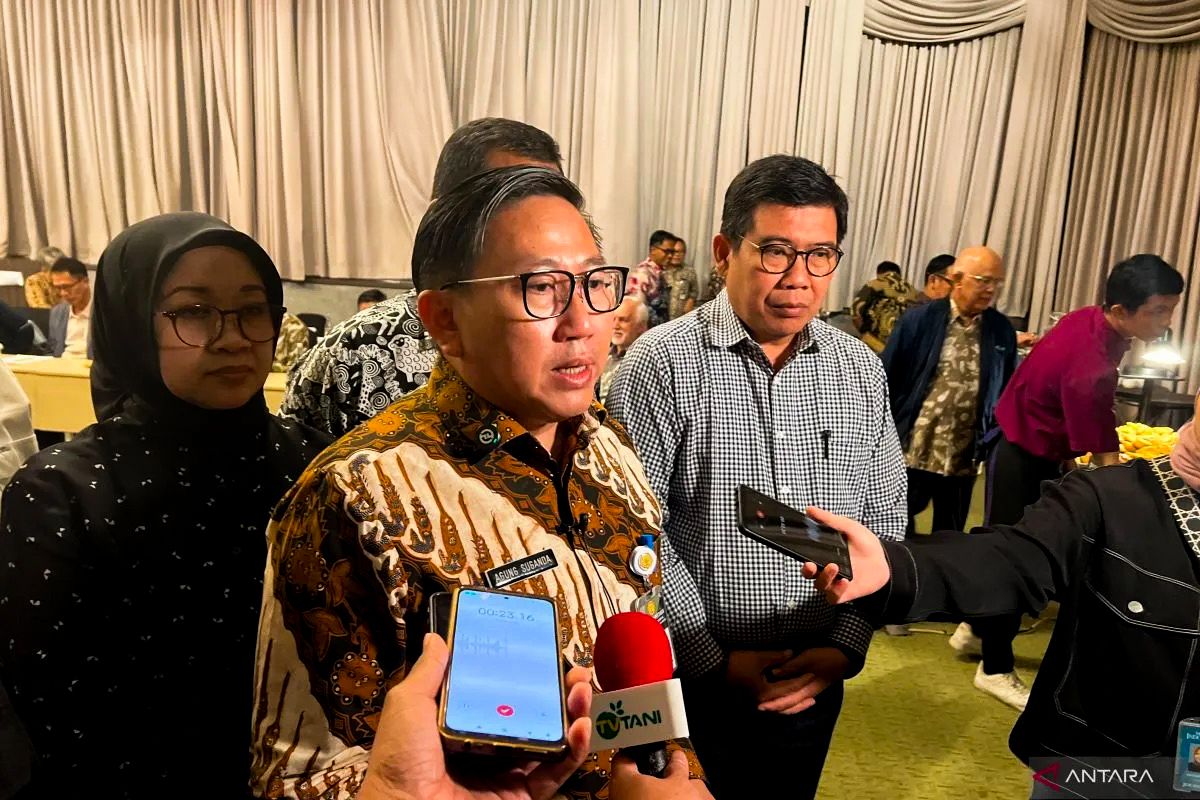 Kementan gandeng Polri tindak penyimpangan hibah sapi di Karanganyar