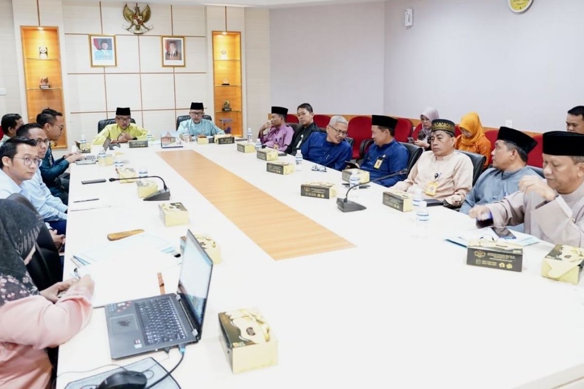 Pemkot Batam fasilitasi pinjaman tanpa bunga dan agunan ke pelaku usaha mikro