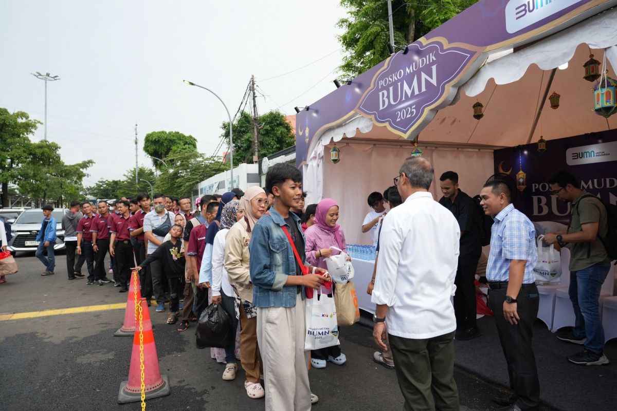 PTPN IV gulirkan program TJSL bantu air bersih hingga atasi stunting