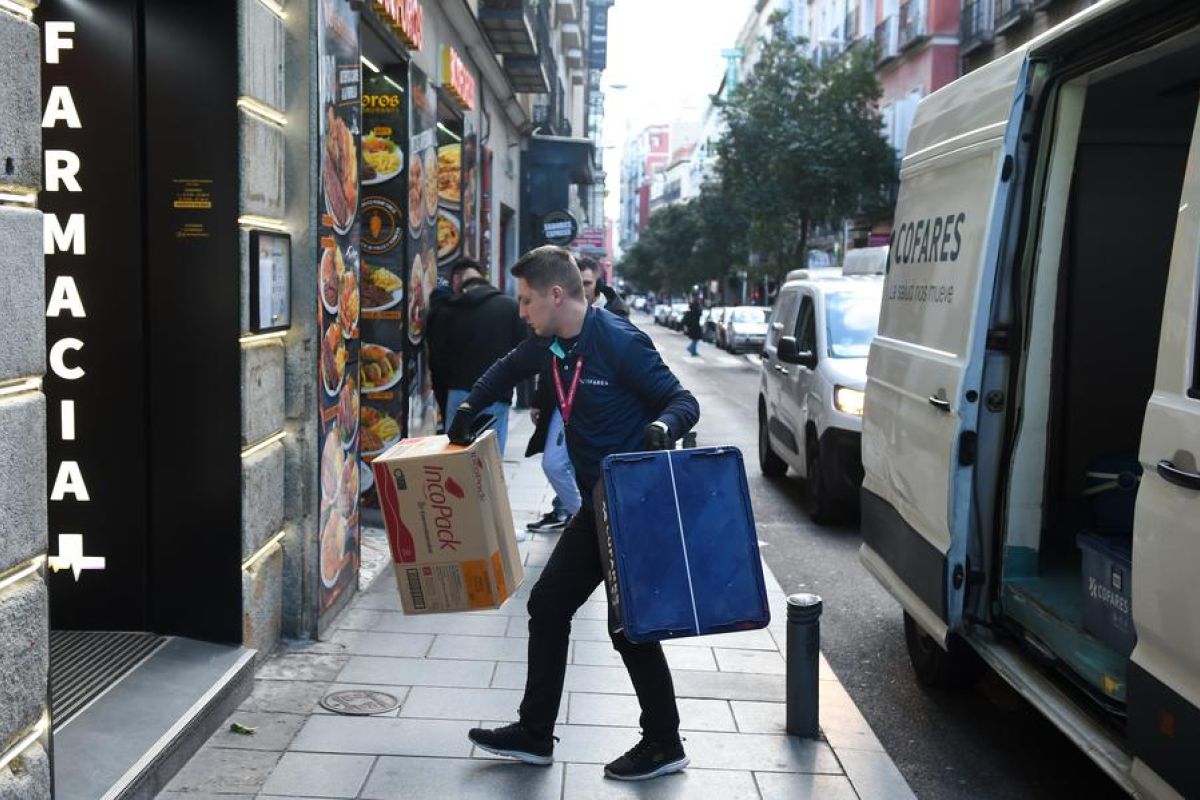 Spanyol dan Portugal dilanda pemadaman listrik massal