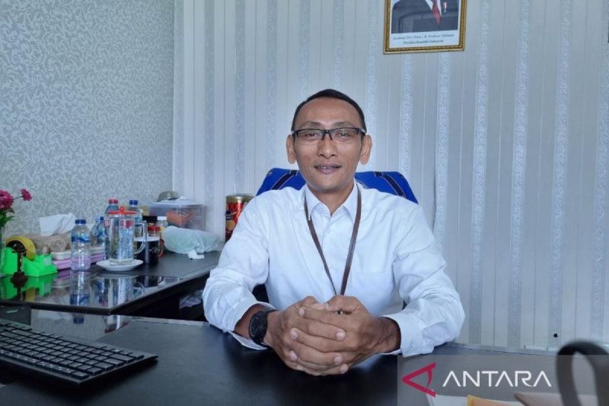 Kemenkeu: Penyaluran DBH di Papua Barat terealisasi 16,58 persen