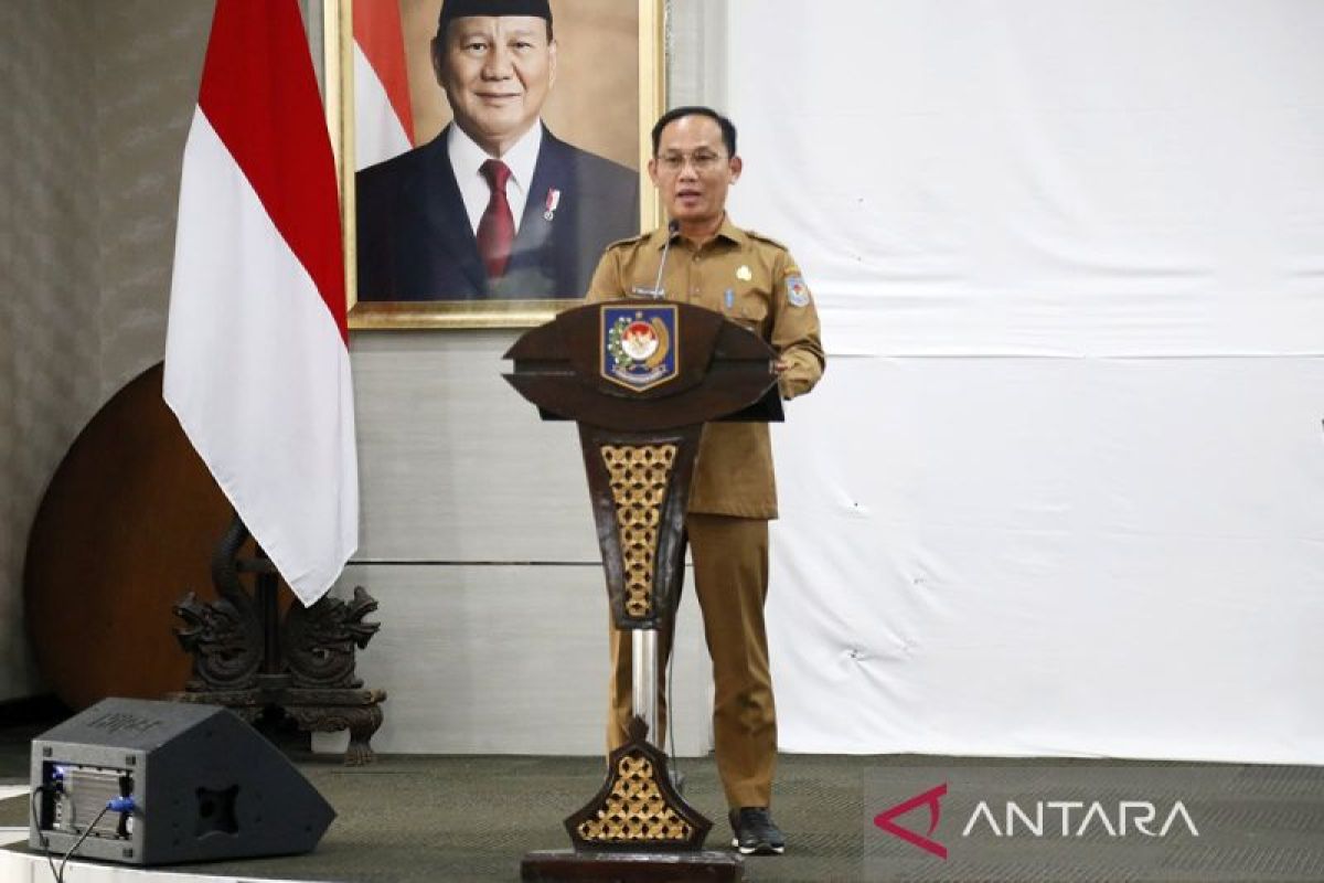 Kemendagri dorong ASN manfaatkan lokapasar digital untuk kesejahteraan
