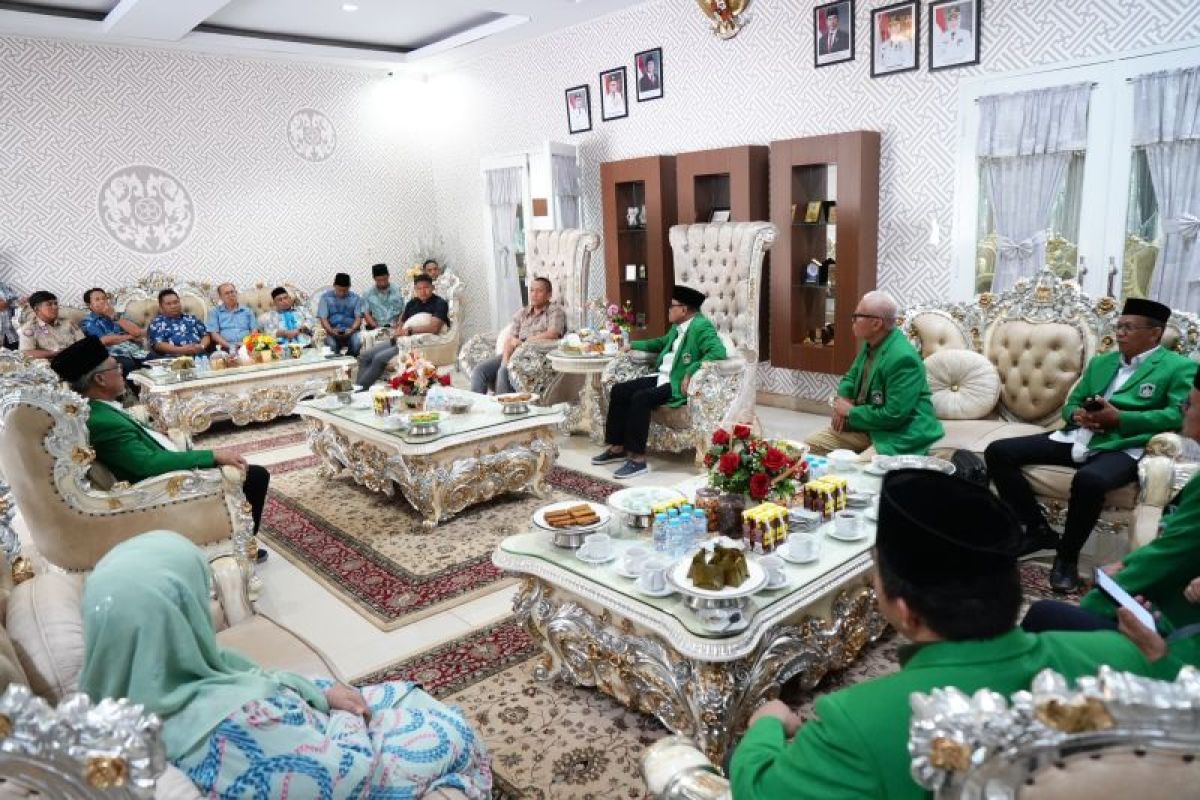 UMI Makassar dan Pemkab Lutim perkuat sinergi pengembangan daerah