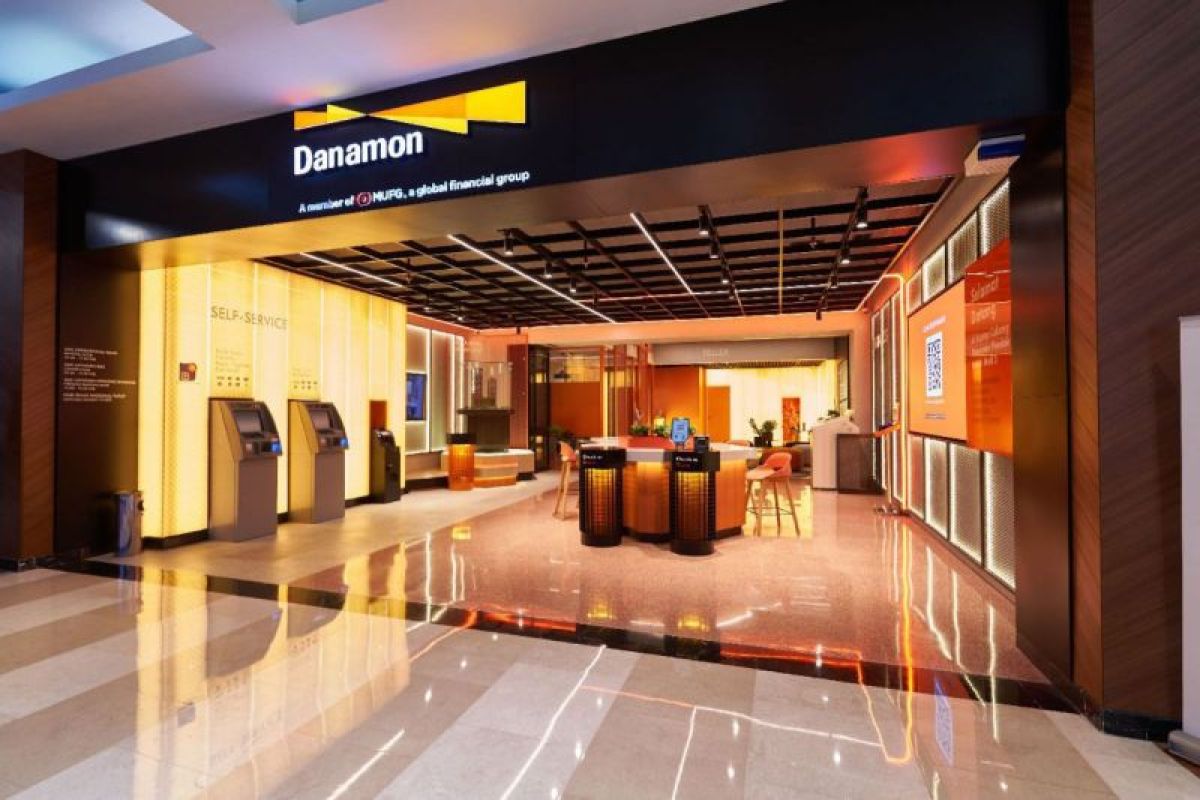Danamon umumkan kinerja keuangan dan operasional kuartal pertama 2025