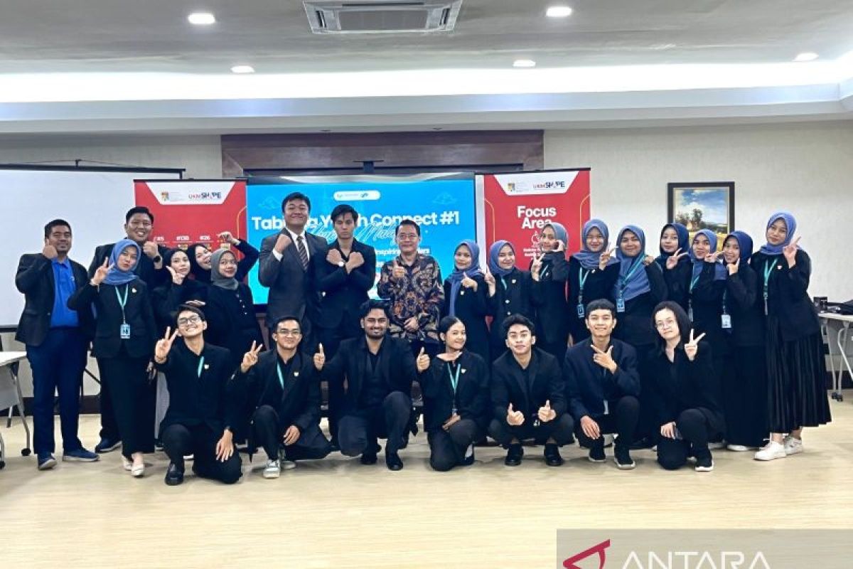 Membentang Asa di Negeri Jiran: Tabihita Youth Connect Perkuat Kolaborasi Global Pemuda