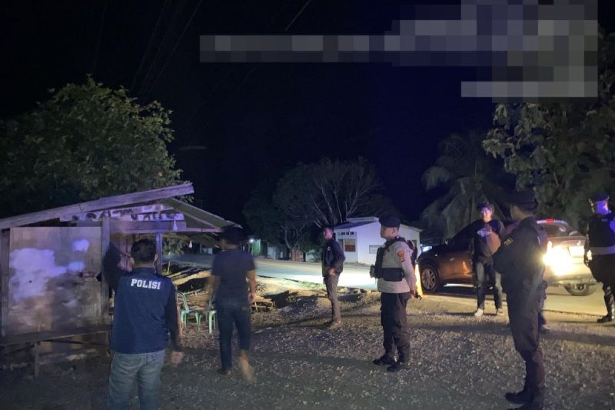 Polres Waykanan buka layanan aduan pungli lewat no HP atau hotline 110