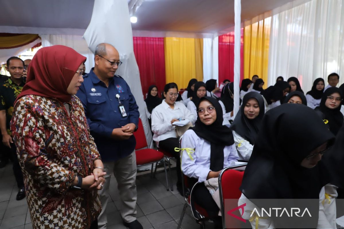 Menteri PANRB: Seleksi PPPK jaring aparatur negara berintegritas