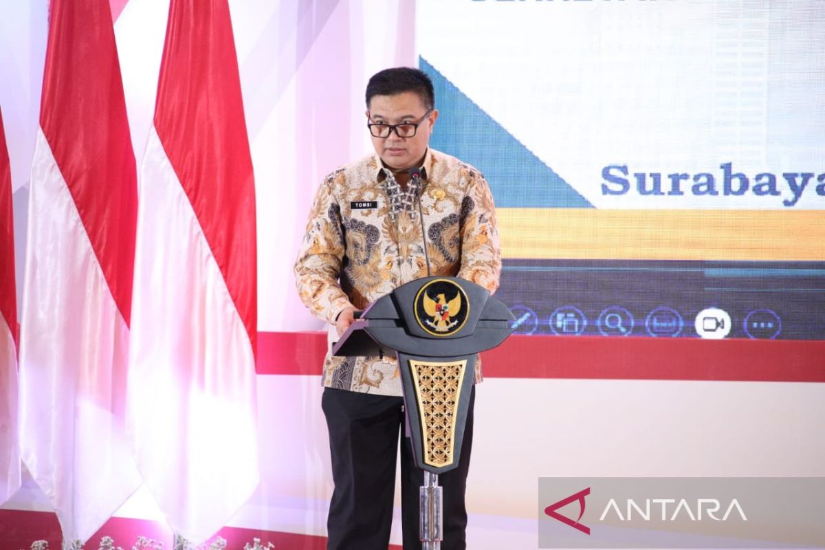 Kemendagri minta pemda hindari acara seremonial yang boroskan anggaran