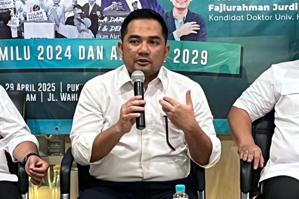 Ketua Komisi II DPR dukung pemilu dan pilkada digelar di tahun berbeda