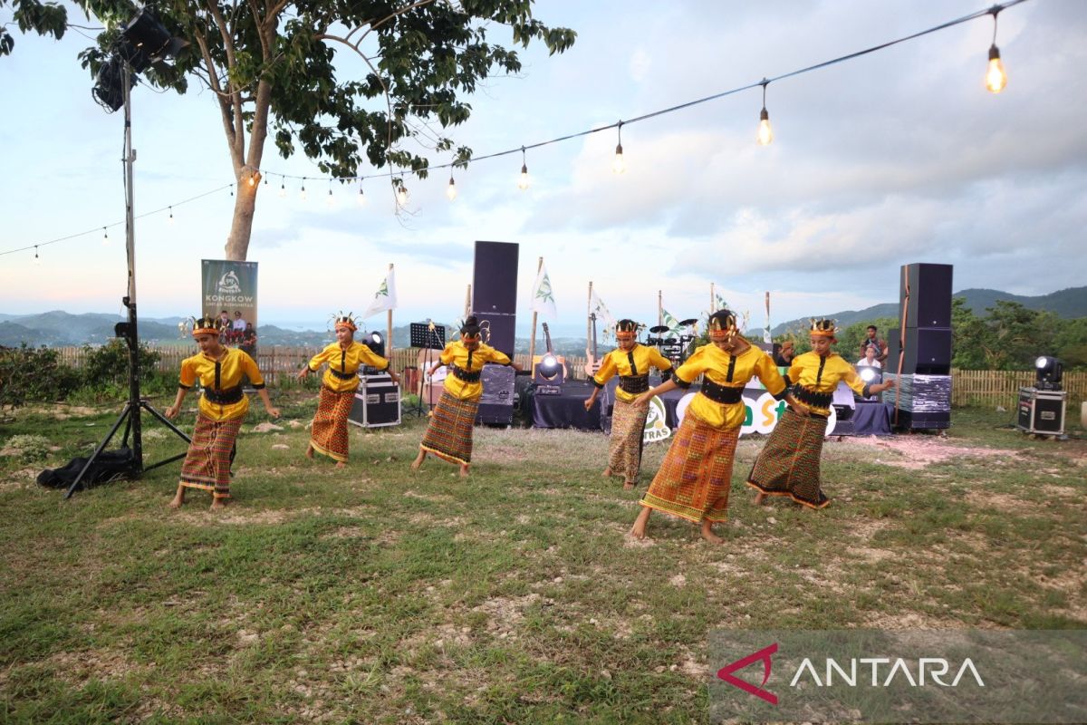 BPOLBF: Investasi di Parapuar Labuan Bajo terus berjalan