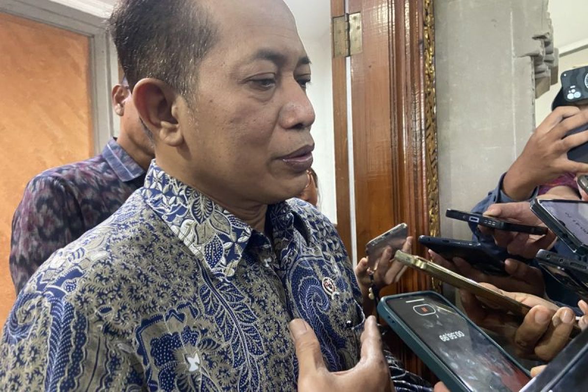 Wamenkop minta tak khawatirkan pengganggu Kopdes Merah Putih
