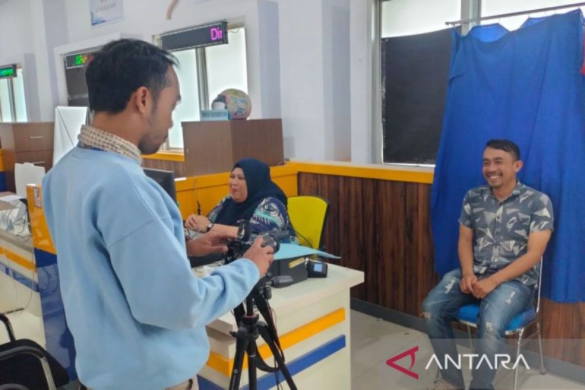 Pemkab Rejang Lebong segera miliki Perda Administrasi Kependudukan