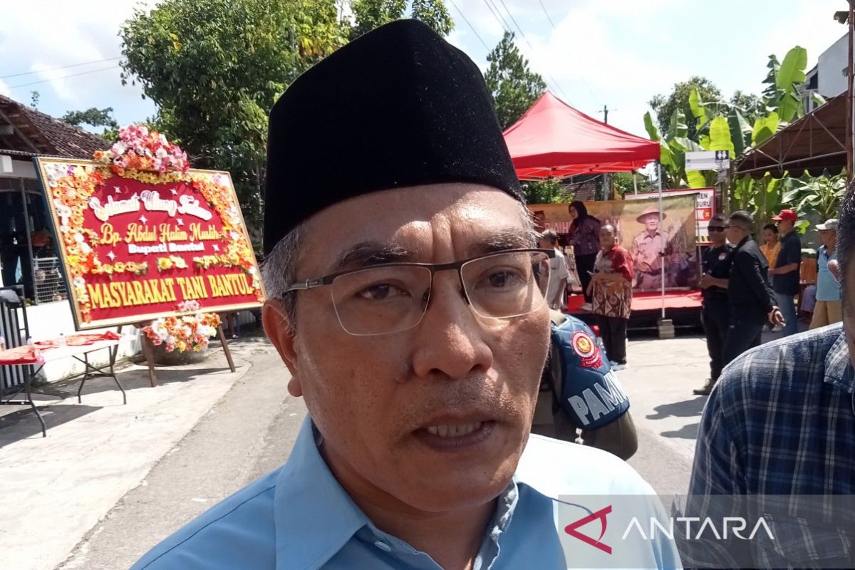 Bantul bentuk tim advokasi kawal kasus sengketa tanah Mbah Tupon